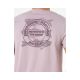 3. RIP CURL Desti Animals Tee Purple