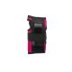 10. Protectors set Nils Extreme DARK PINK size S H180