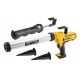 2. 18V XR Caulking Gun