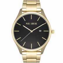 Paul Lorens PL1273B-1D1 Men's Watch