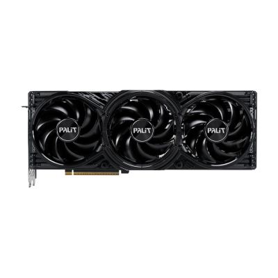 2. graphics card Palit RTX 5080 GAMINGPRO OC 16GB