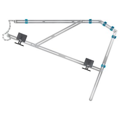 5. Wolfcraft Stair Template