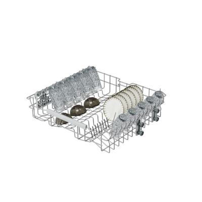 5. Built-in dishwasher ELECTROLUX E52ID100SX