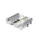 5. Built-in dishwasher ELECTROLUX E52ID100SX