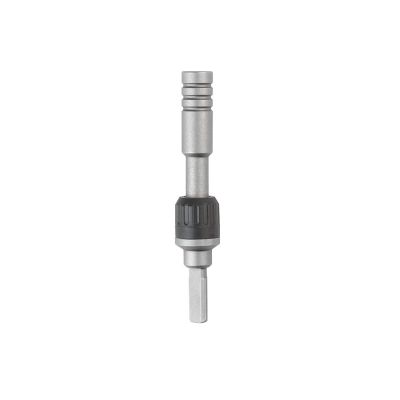 8. Leatherman Ratchet Driver Adapter 931030