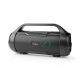 7. Nedis Party Boombox 60W LED Speaker [60W/ 6Std Battery/ Bluetooth/ TWS/ LED]