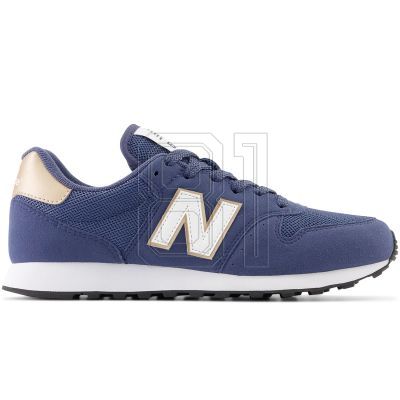 6. New Balance W GW500SN2 shoes