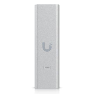 6. Ubiquiti UACC- -RJ45-USBC-5GE USB Type-C adapter