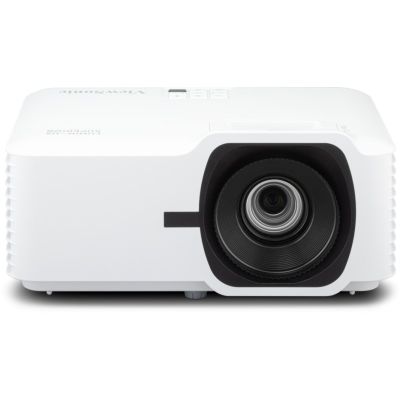 12. VIEWSONIC LASER PROJECTOR LSD401HD