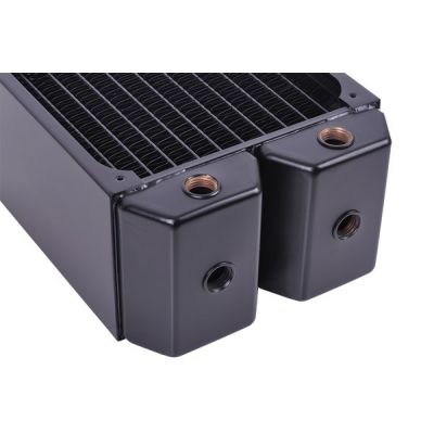 2. NexXxoS Monsta 420mm Radiator