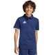 12. adidas Entrada 26 Polo Navy Blue Kids' T-shirt JZ6627