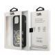 8. Karl Lagerfeld Karlimals Cardslot case for iPhone 13 Pro Max - black