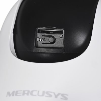 8. Mercusys MC200 camera