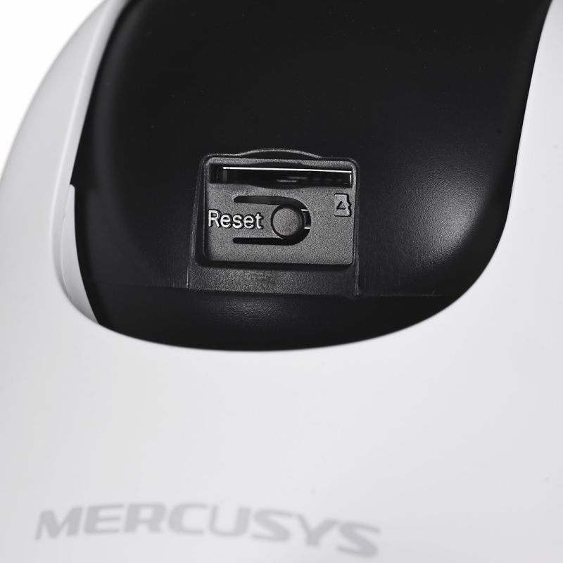 8. Mercusys MC200 camera