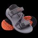 4. TOCEL Men's Sandals