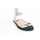 13. Sorel W NL6272-125 Flip-Flop Sandals