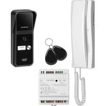 ORNO intercom OR-DOM-BA-935ZD/W 2-wire