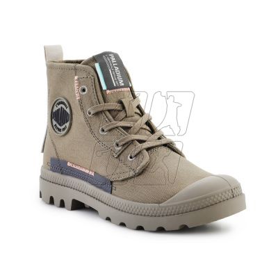 Palladium Pampa Underlayer W 99183-377-M Shoes