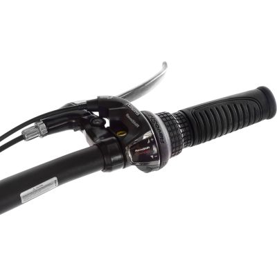 8. Snapp City-E Blue Folding Electric Bike