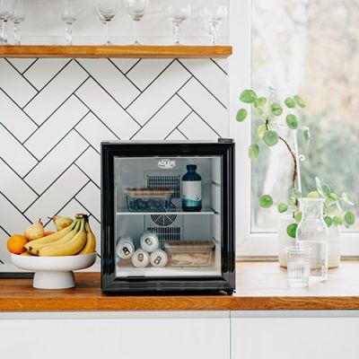 11. Thermoelectric cooler ADLER AD 8088