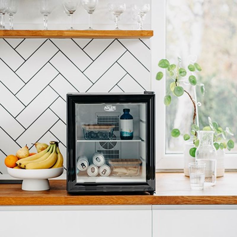 11. Thermoelectric cooler ADLER AD 8088