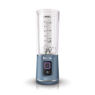 3. Portable Blender BC151EUNV NINJA, blue