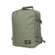 2. CabinZero Classic 2-in-1 Carry-On Backpack Travel Bag 36L - CZ171802