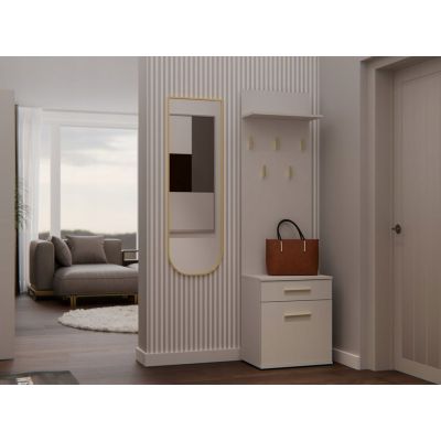 5. DUO CASHMERE HANGER
