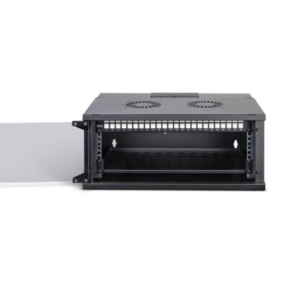 5. Digitus SOHO Pro Network Kit, 483 mm (19") - 4U, 540 x 400 mm (W x D)