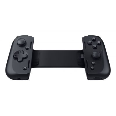 2. Razer Kishi V2 Pro (Android) Black USB Gamepad Analog/Digital