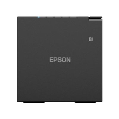 2. Epson TM-m30III (152): Wi-Fi + Bluetooth Model, Black, EU