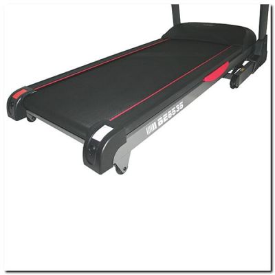 4. HMS BE8535 ELECTRIC TREADMILL