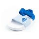 3. Adidas sports shoes children's sandals Adilette boys comfortable