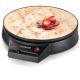 Severin CM 2198 Pancake Maker 1 Pan 1000 W Black