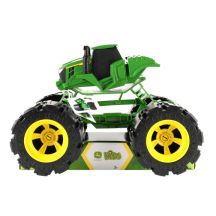TOMY John Deere off-road tractor 47492 /2