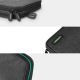 5. Ugreen case box for hard drive HDD SSD phone cables accessories 24.5 x 17.5 x 5 cm gray (50147 LP149)