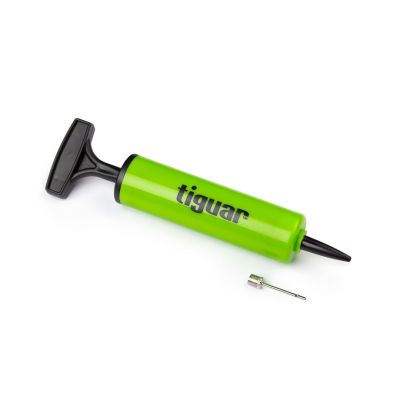 2. tiguar ball pump - olive