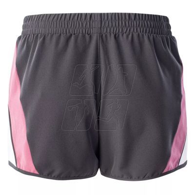 3. IQ Cross The Line Delia W shorts 92800483182