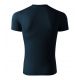 2. T-shirt Malfini Peak M MLI-P7402 navy blue