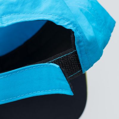 3. Hi-Tec Berino Jr 92800353871 Baseball Cap