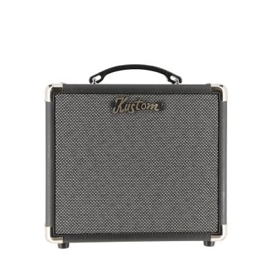 Kustom Carbon 25 - guitar combo