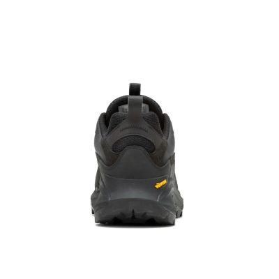 4. Merrell MOAB SPEED 2 BLACK (J037513)