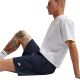 4. Nike Club Men's Shorts Navy Blue FQ4359 451