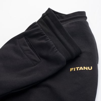 6. Women's FARINES W Trousers