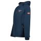 2. Women’s Softshell Jacket Geographical Norway TACER DB NAVY LADY 009 (WY9181F/GN-NAVY)