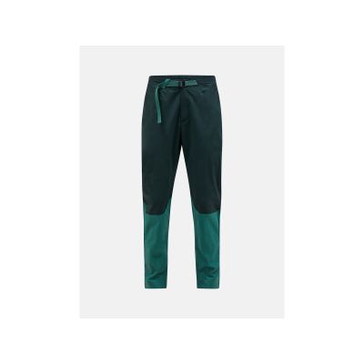 Peak Performance M Vislight Light Pants green