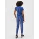 3. Women's quick-drying training pants 4F 4FWAW24TFTRF689-31S