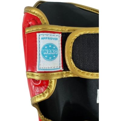 15. Masters Shin and Foot Protector - NS-B1 M 0815-02M