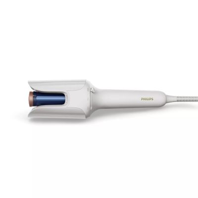 5. Philips WavePro Styler 9000 BHB968/00 SenseIQ hair styler