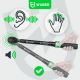 16. 1/4" 1–25 Nm WUBER Torque Wrench